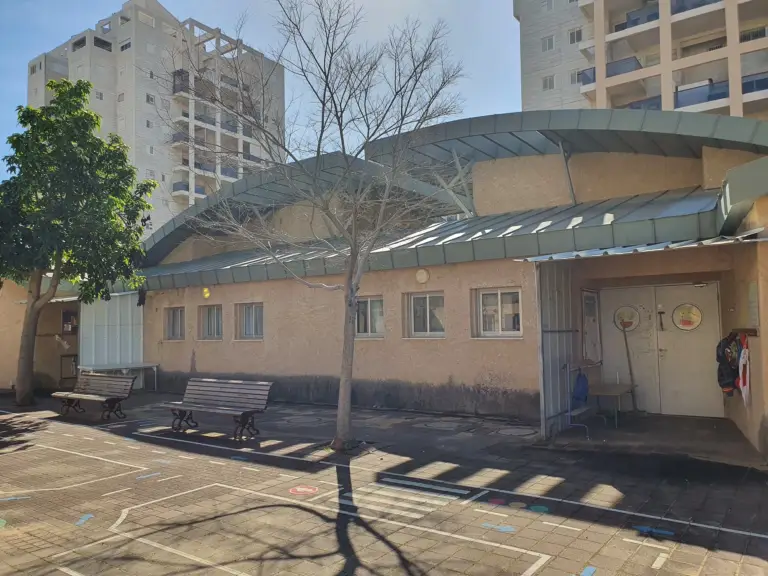 לפני לתמונה מס 1